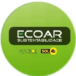 ecoar redes sociais